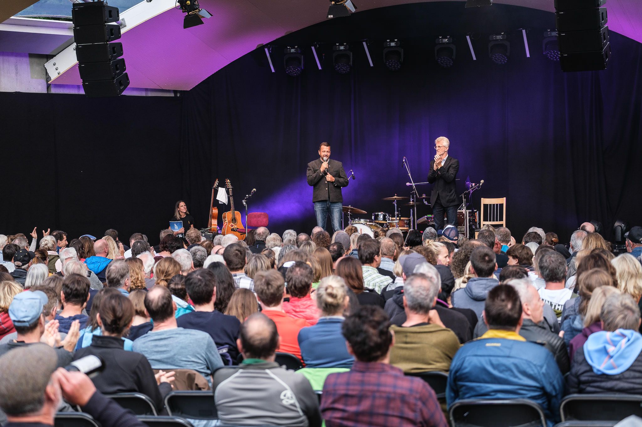 Musikfestival 2024 