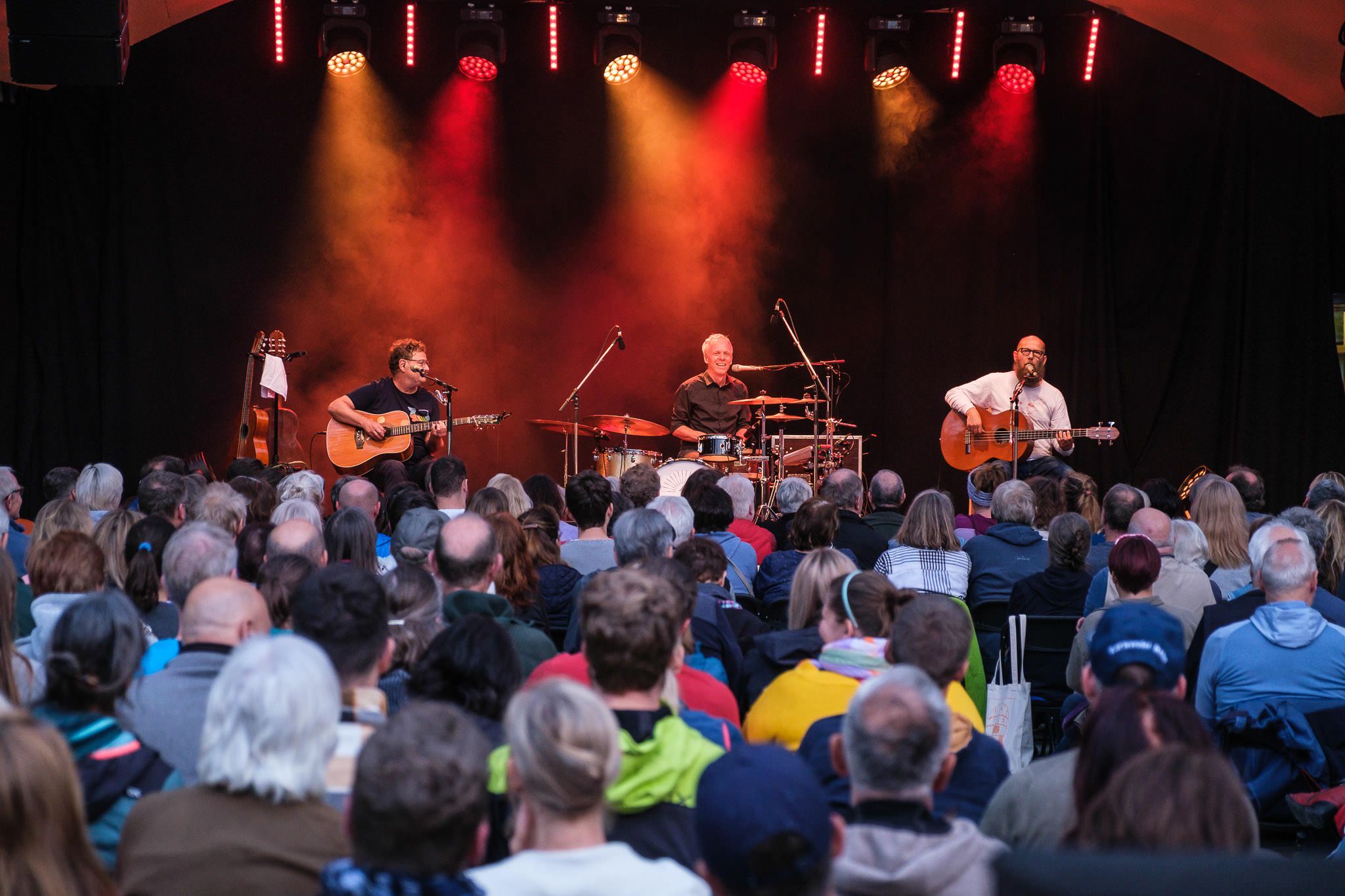 Musikfestival 2024 