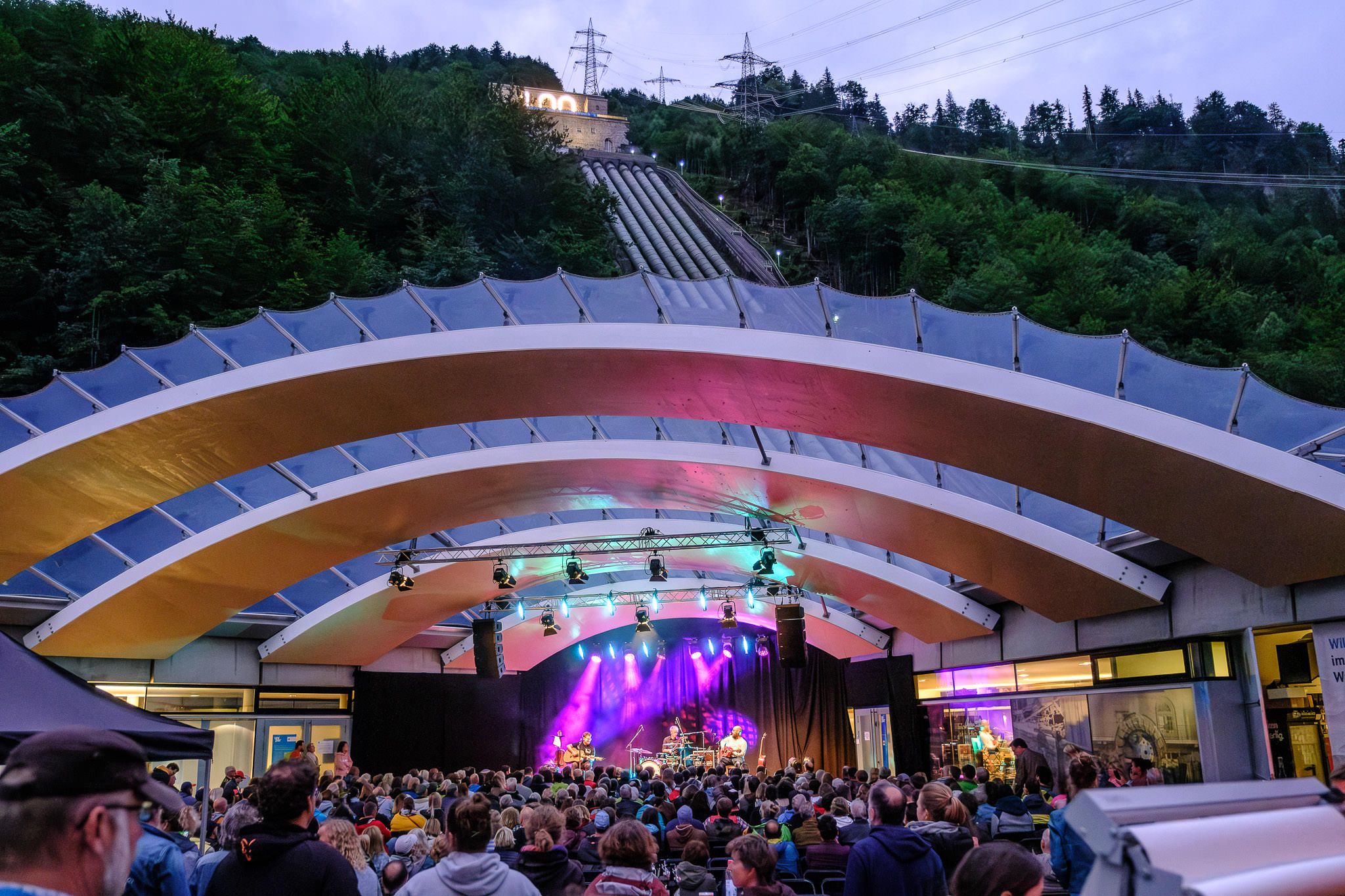 Musikfestival 2024 