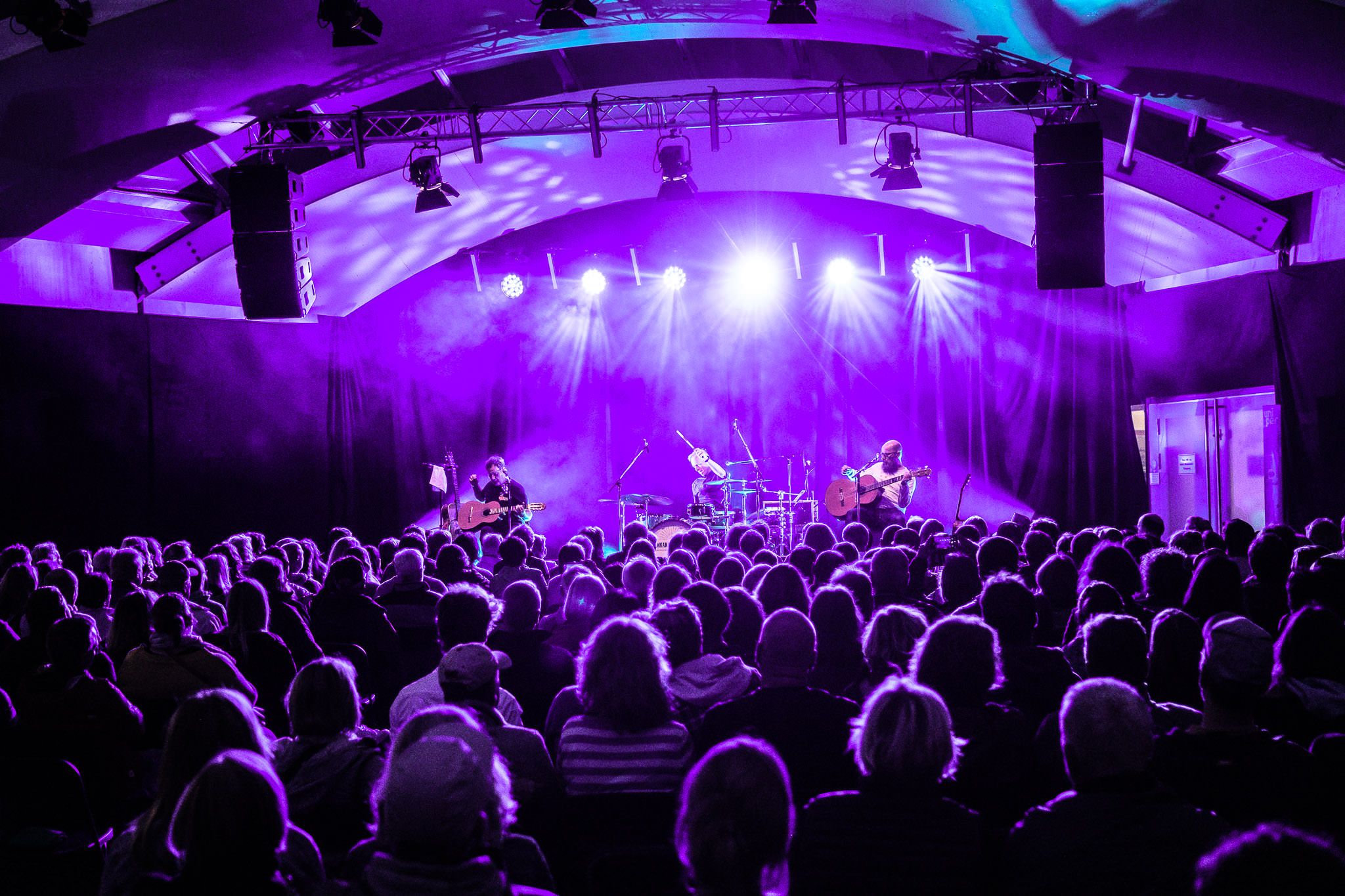 Musikfestival 2024 