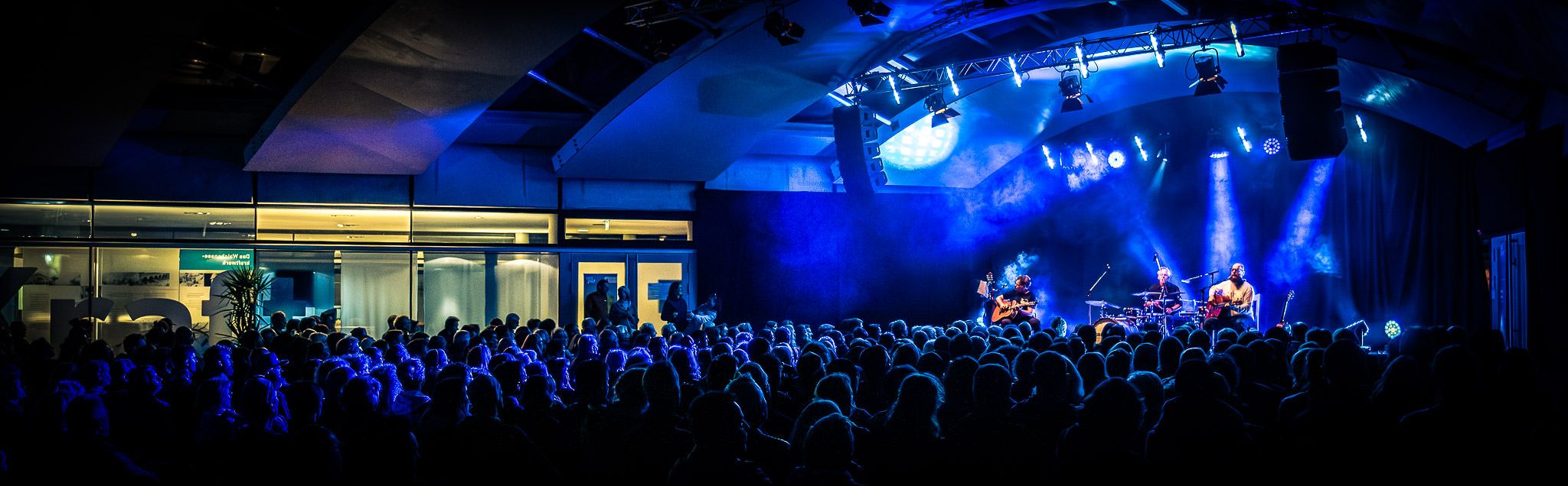 Musikfestival 2024