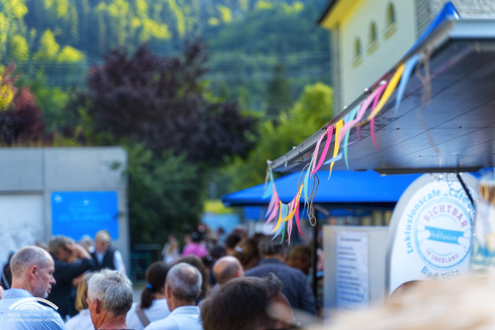 Musiksommer 2025