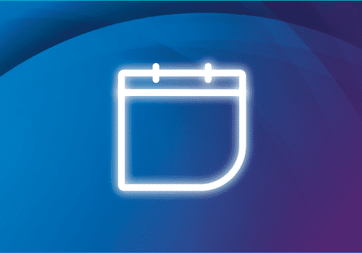 Event calendar icon