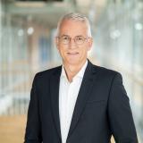 Georg Oppermann - Senior Vice President External Communication & Sustainability