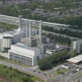 Rotterdam City plant
