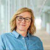 Portrait of Nicole Karpen