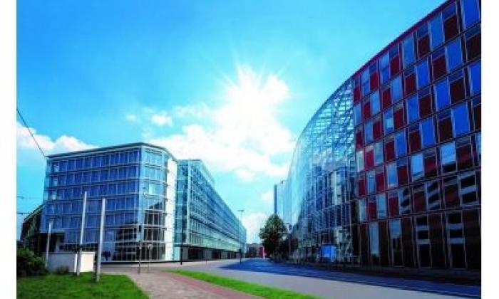 Hauptsitz Düsseldorf