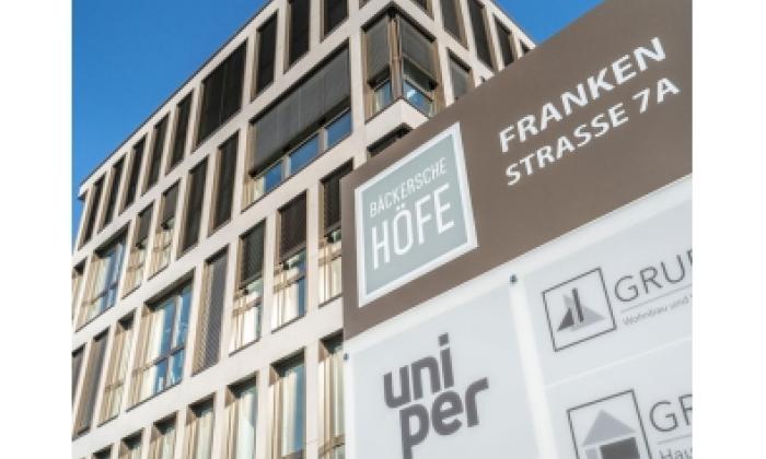Standort in Regensburg