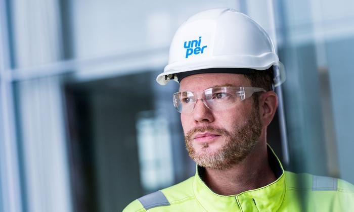 Work at Barsebäck