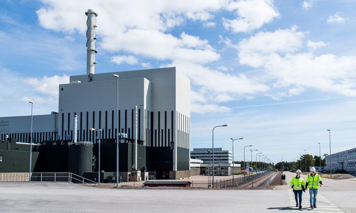 Oskarshamn
