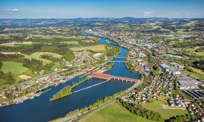 Hydropower in Germany