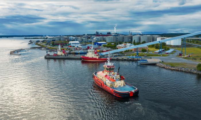 Bothnia
