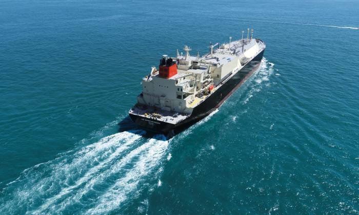 Shipping