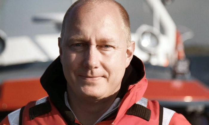 Daniel Öman