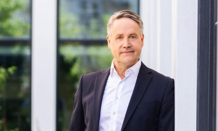 Johan Svenningsson
