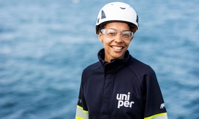 Unipers vattenkraftsverksamet i Sverige