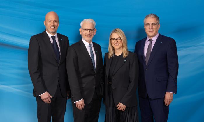 Management Board