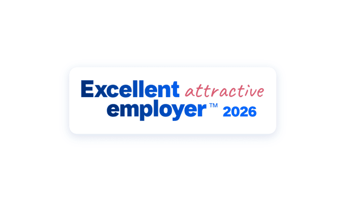 Excellent Employer 2026