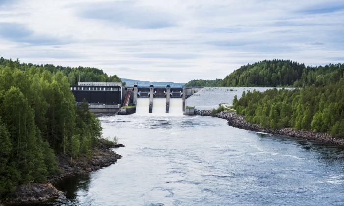 hydro sweden