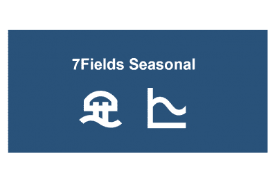 7 Fields Seasonal