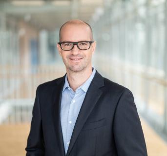 Oliver Roeder