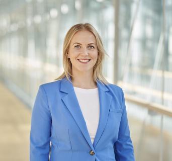 Charlotte Rockenbauer