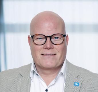Mikael Gustafsson