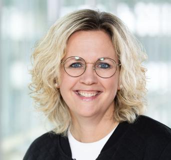 Sabine Burkhardt