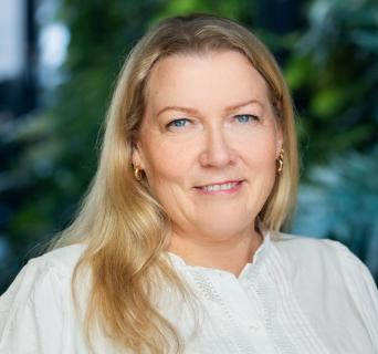 Ulla Linder