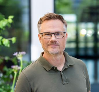 Björn Magnusson