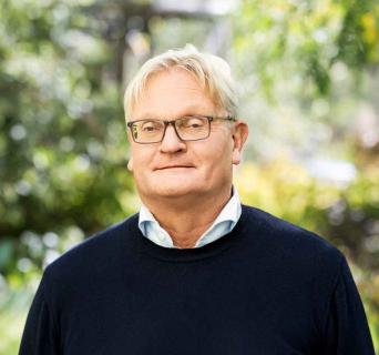 Johnny Andersson