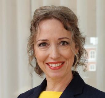 Désirée Liljevall