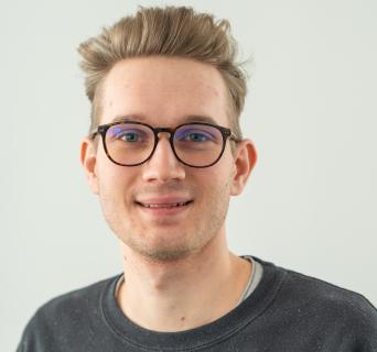 portrait Nicolas Stöltje