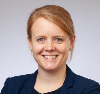 Birgit Korte