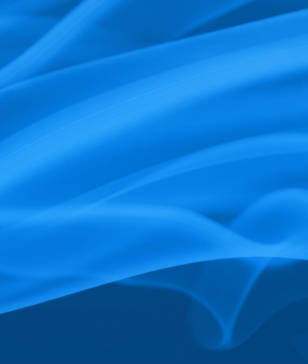 Abstract stock image of abstract blue waves