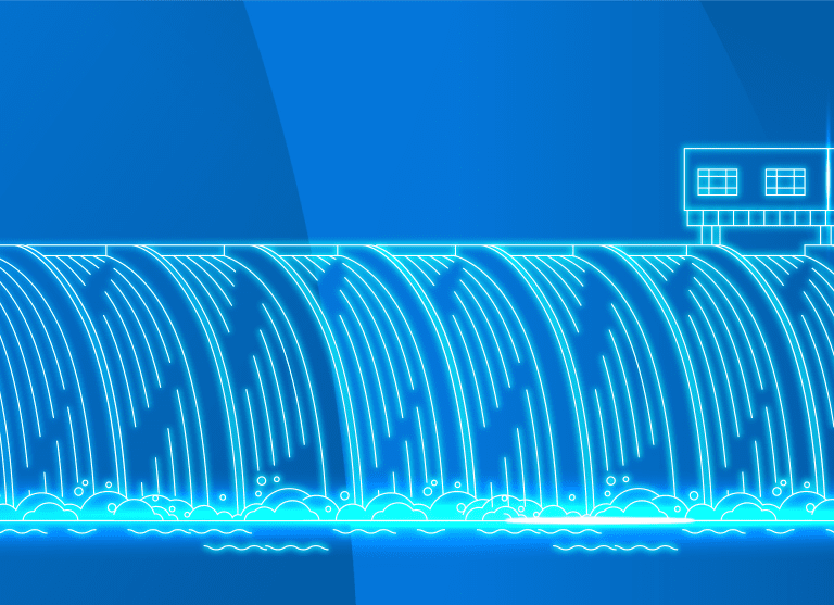 Hydropower