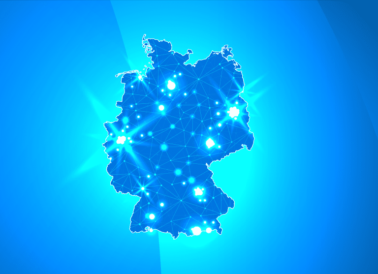 Flexible Stromerzeugung