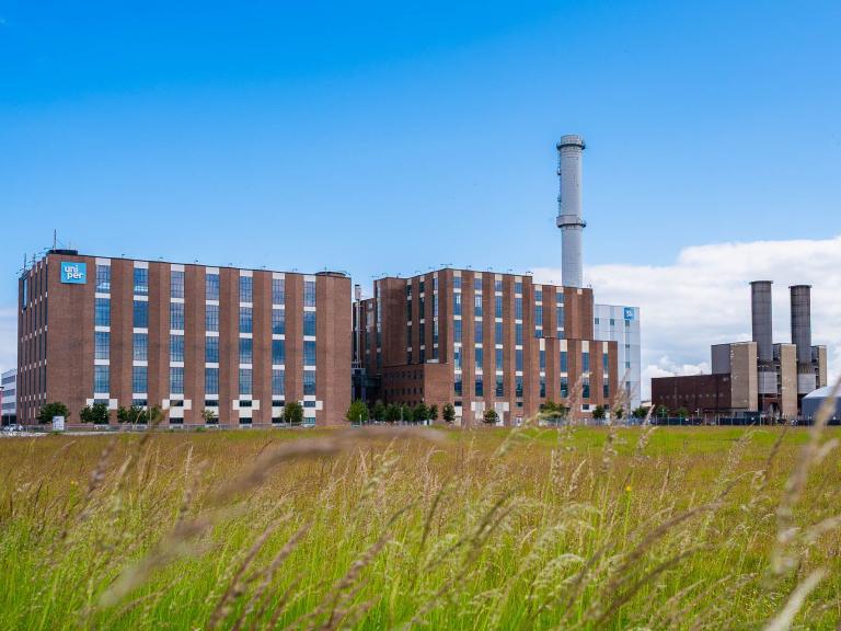 Öresundsverket i Malmö | Uniper