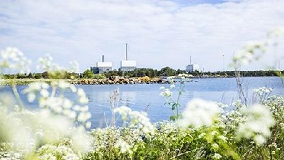 Teaser Sweden Nuclear Power