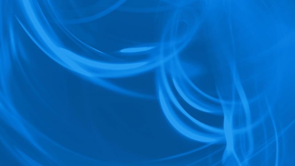 Abstract stock image of abstract blue waves