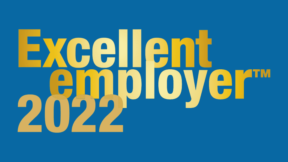 Excellent Employer 2022 Sweden | Uniper