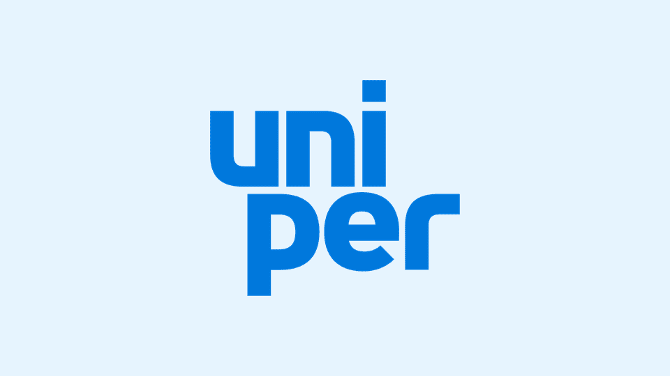 Uniper News Icon