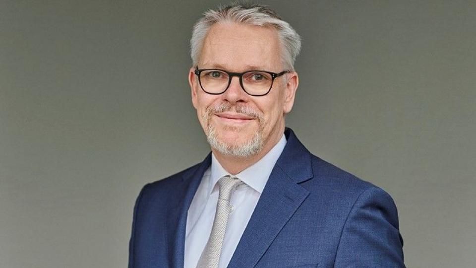 Carsten Poppinga
