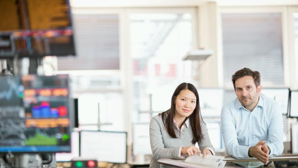 IT Trading 3
