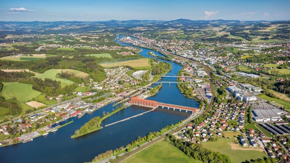 Hydropower in Germany