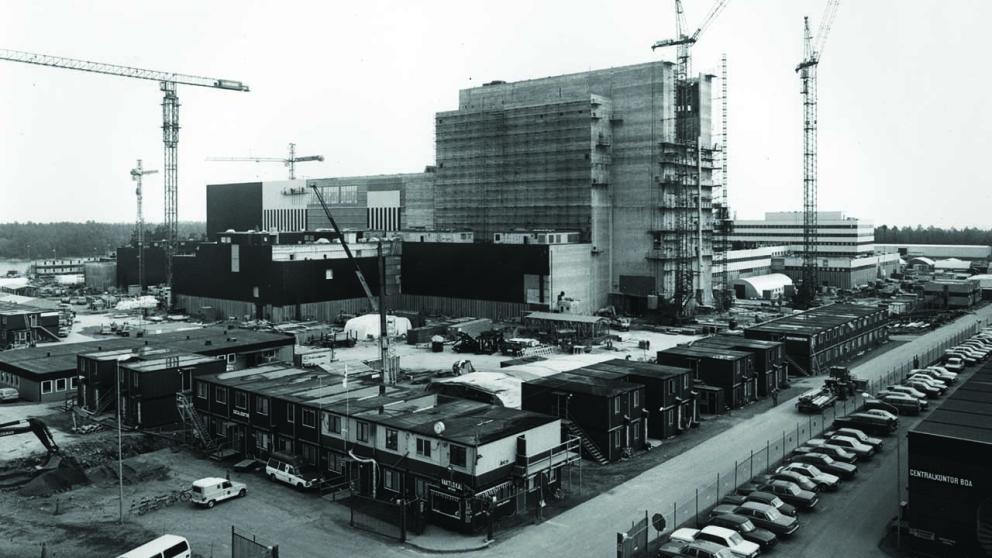 OKG Historic image