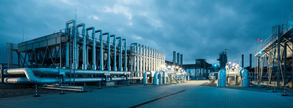 Energy Storage