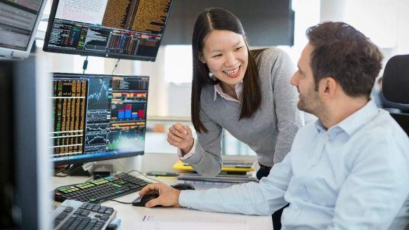 Energy Trading