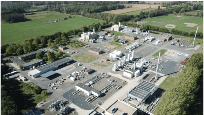 Epe H-Gas