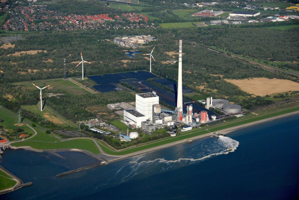 Wilhelmshaven
